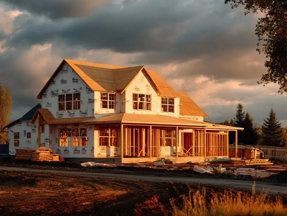 U.S., Canada Housing Starts Decline in August