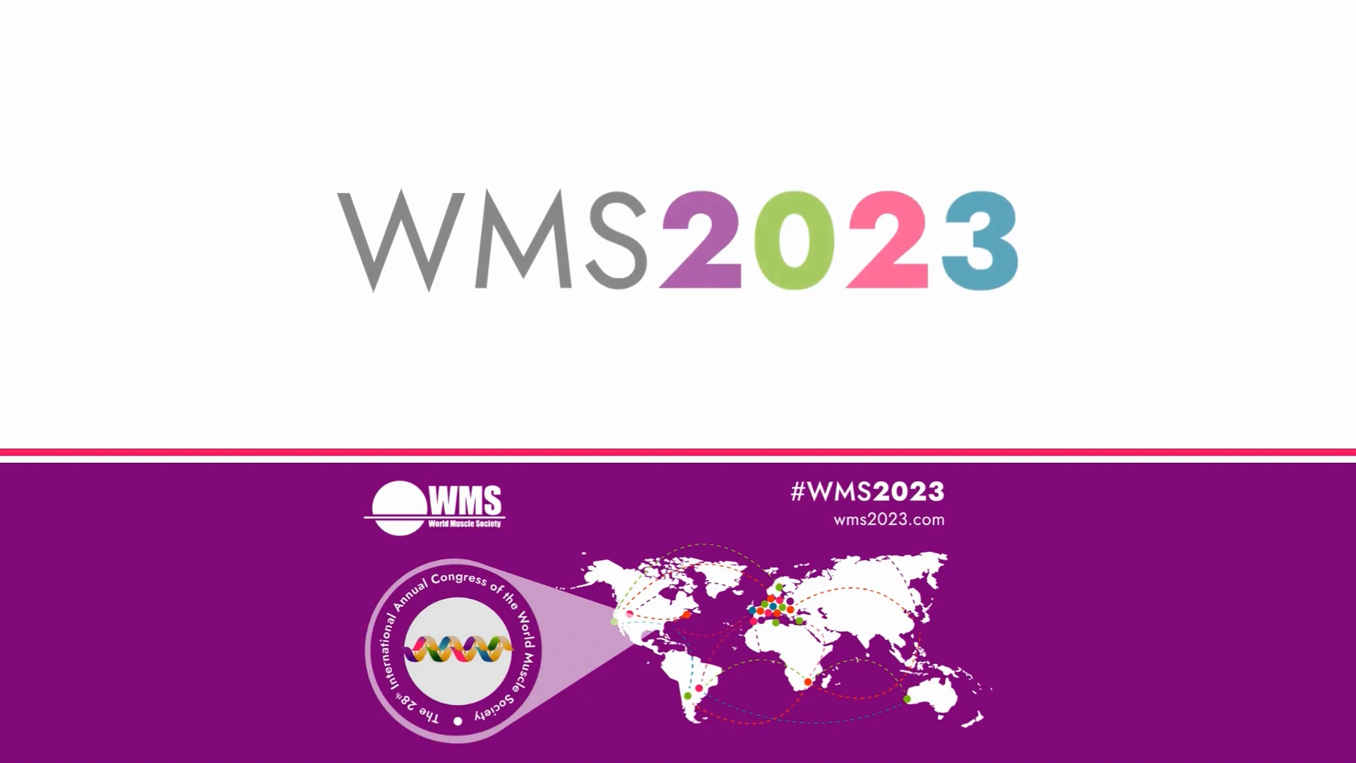 Satellos Bioscience will present muscular dystrophy research at the World Muscle Society congress.