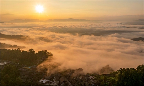 China Promotes Regional Tourism Through Cultural Attractions and Seasonal Campaigns