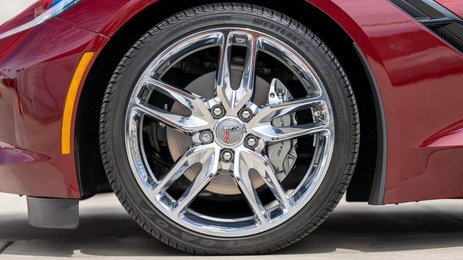 Latest Automotive Listings Highlight New Colorado ZR2 and Modified Classic Performance Cars