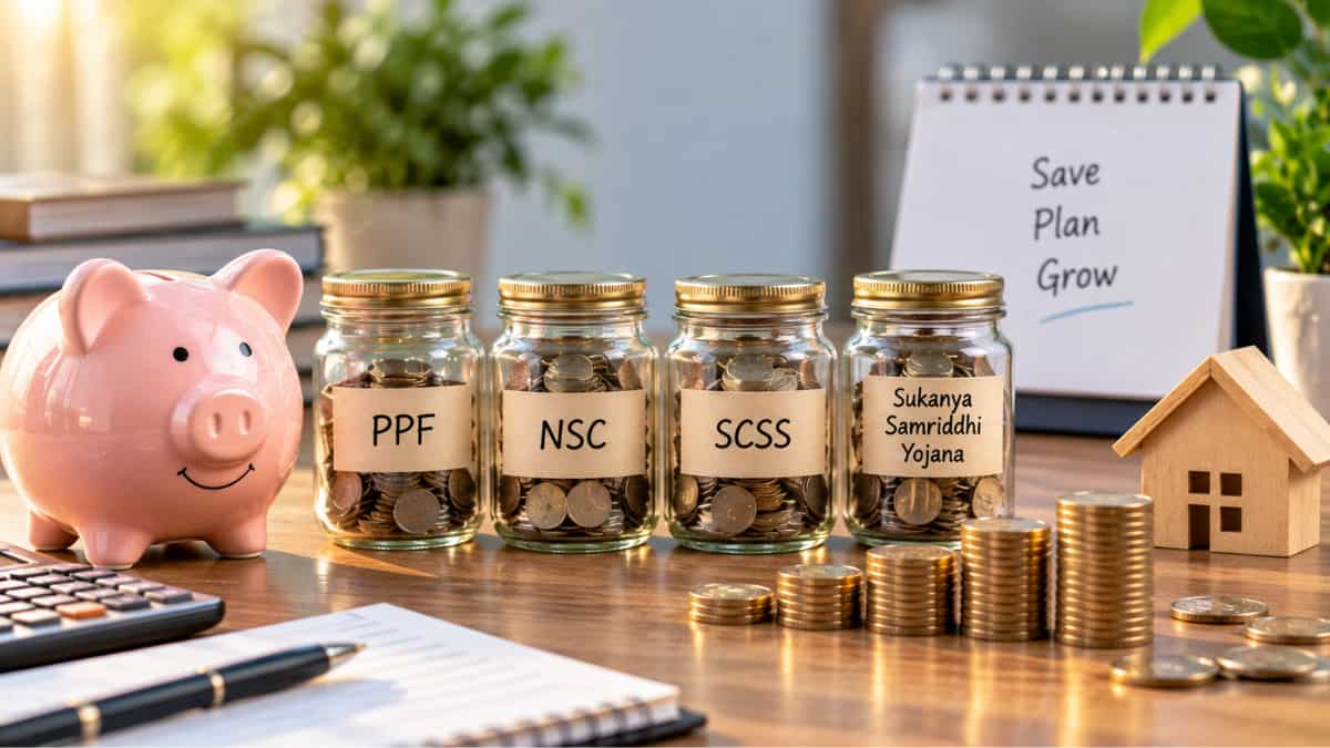 High-Yield Savings Accounts Offer Up To 4.50% APY Following Federal Reserve Hike