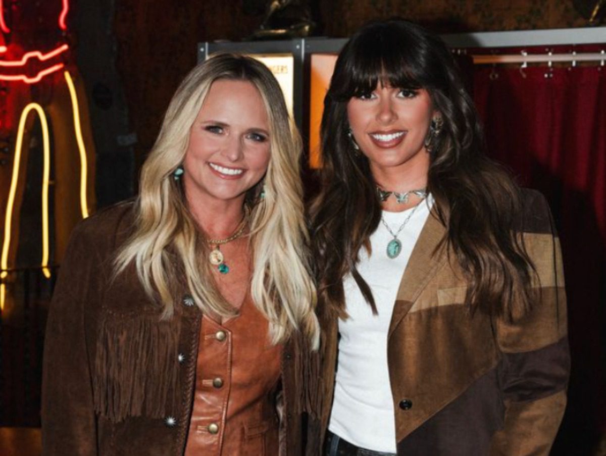 Miranda Lambert Confirms Ella Langley Duet For Upcoming Album Crisco