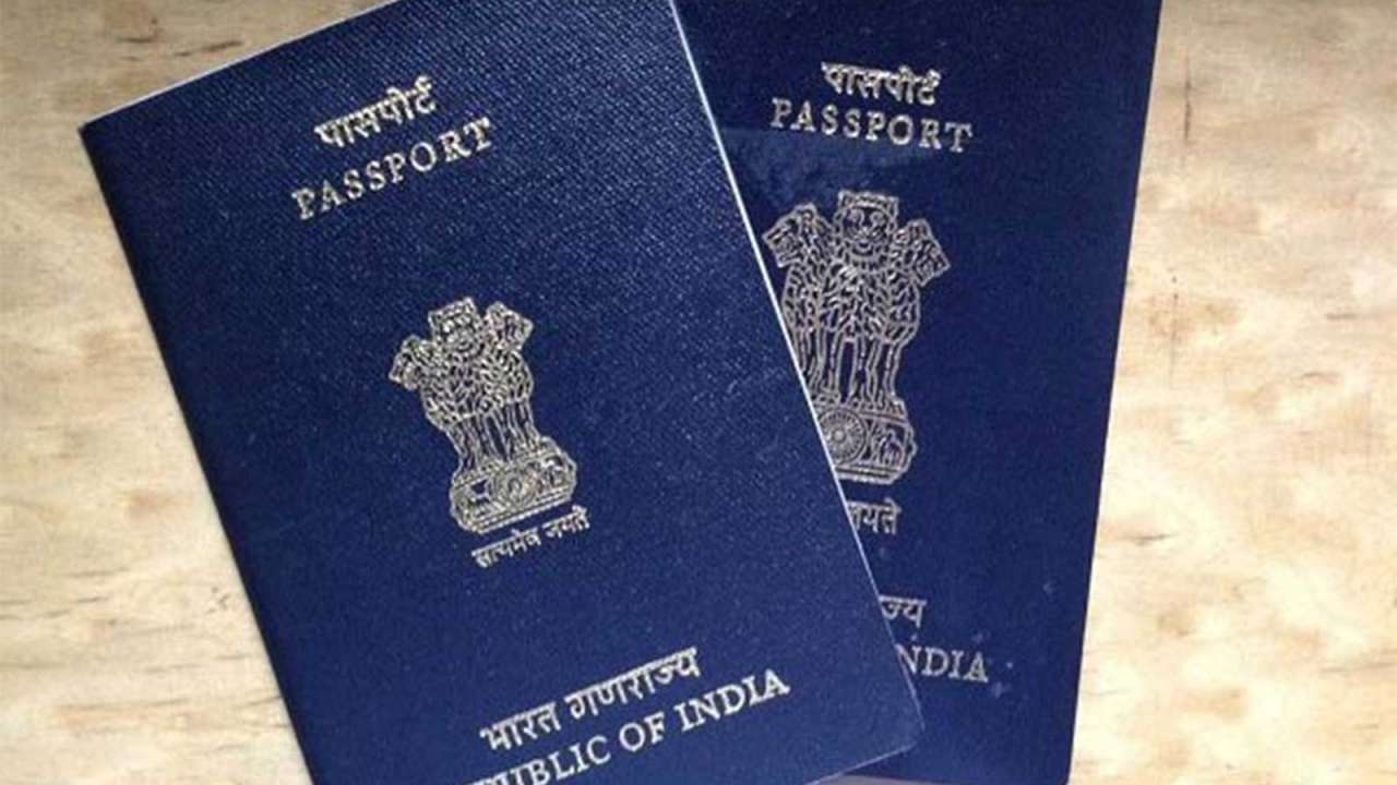 India Revises Child Passport Validity, Fees