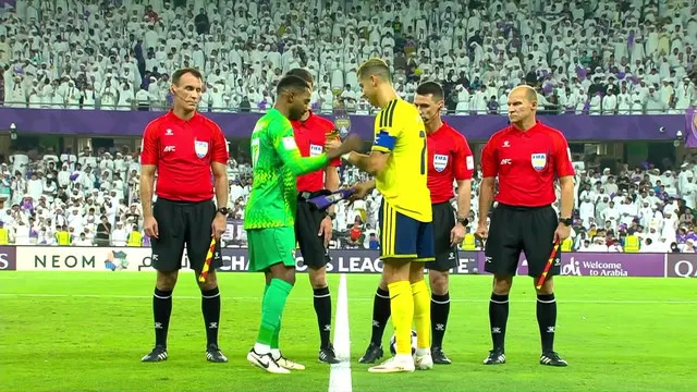 Al-Nassr Holds Historical Dominance And Recent Form Advantage Over Al-Khaleej