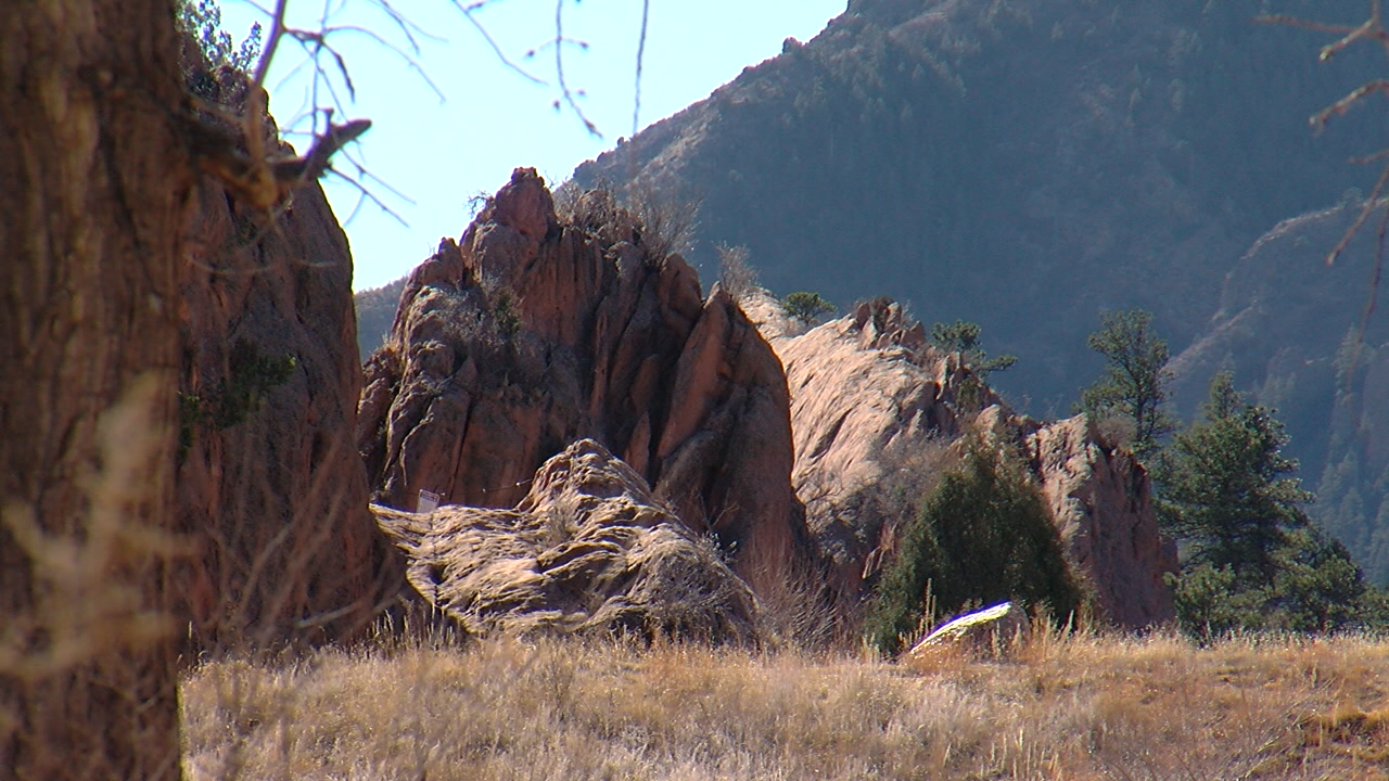 Extreme Heat and Wildfire Threats Continue to Spread Across Central U.S.