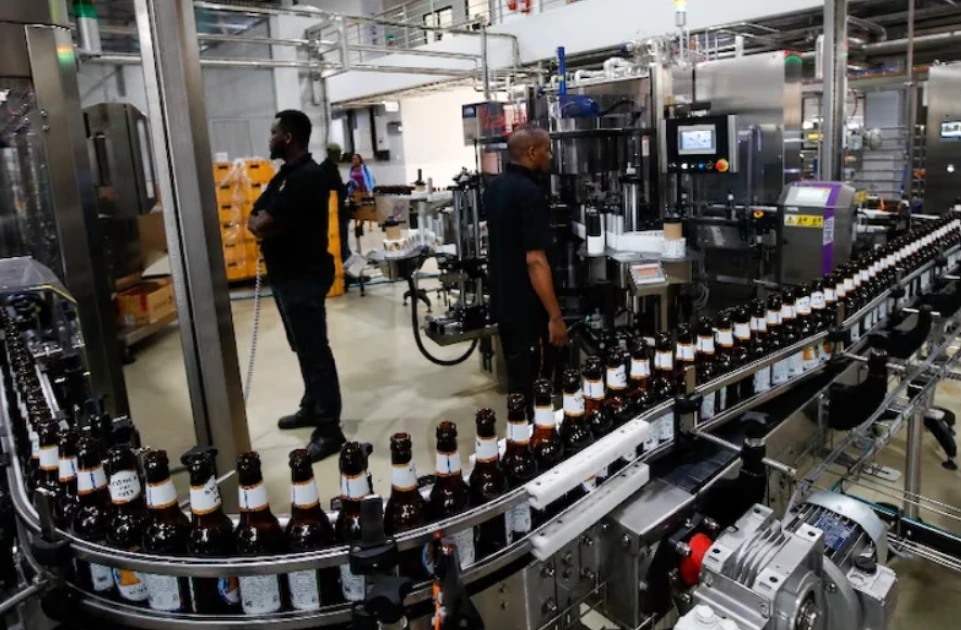 Kenya Approves Asahi EABL Acquisition While Mandating Competitor Cooler Space
