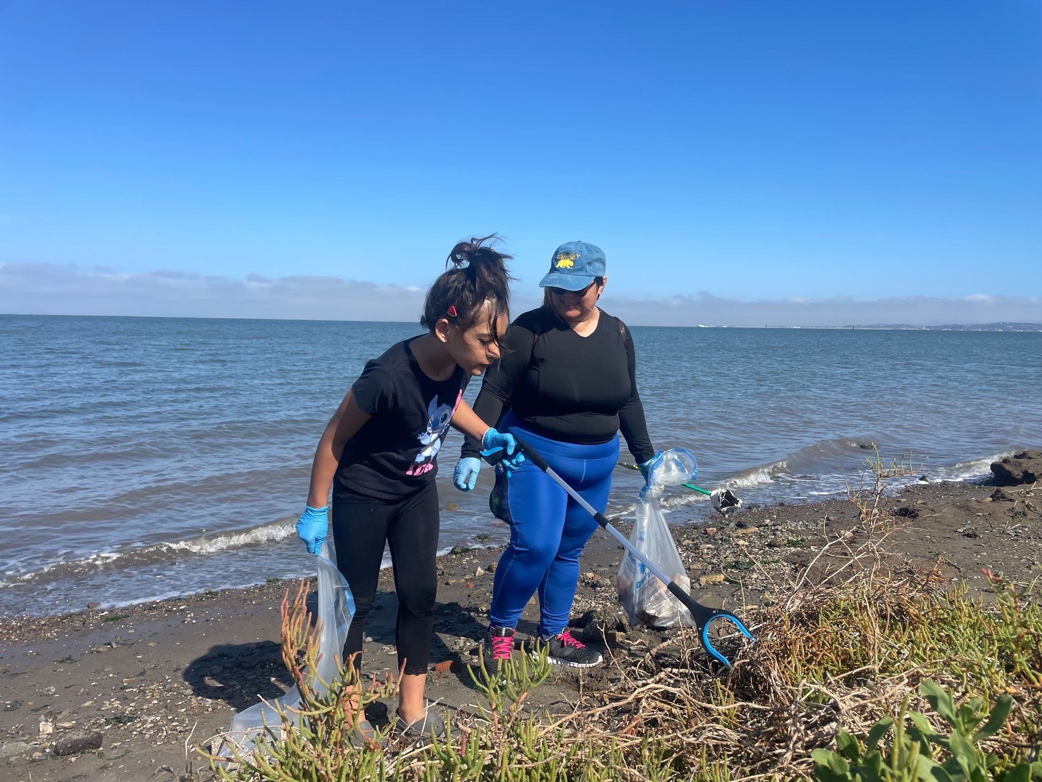International Coastal Cleanup Mobilizes Thousands Worldwide