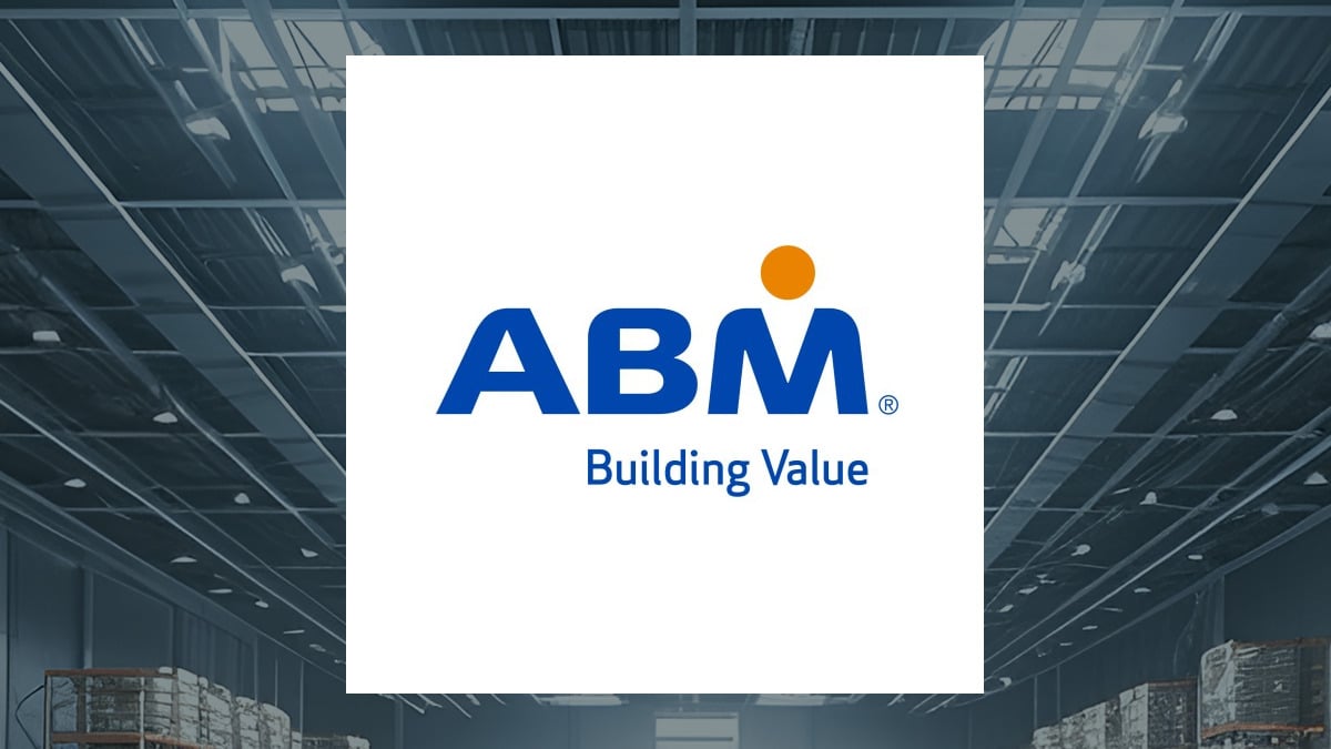 ABM Industries raises full-year earnings outlook following stronger-than-expected third-quarter profit growth.