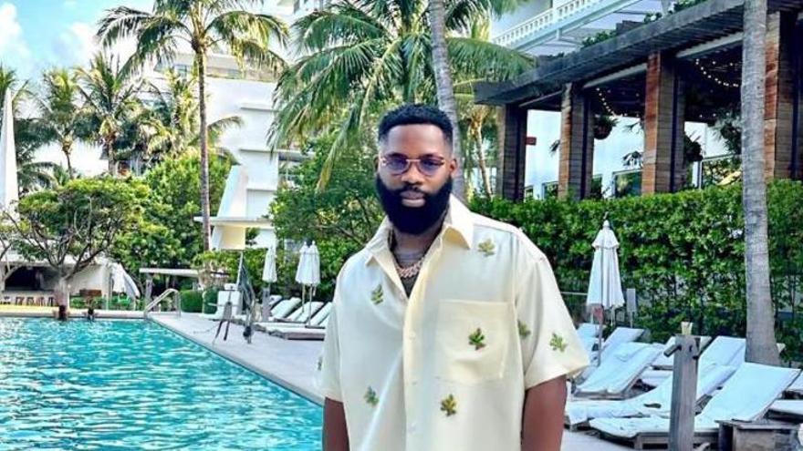 Muere el 'influencer' Igho Ubiribo tras someterse a una cirugía en Tailandia