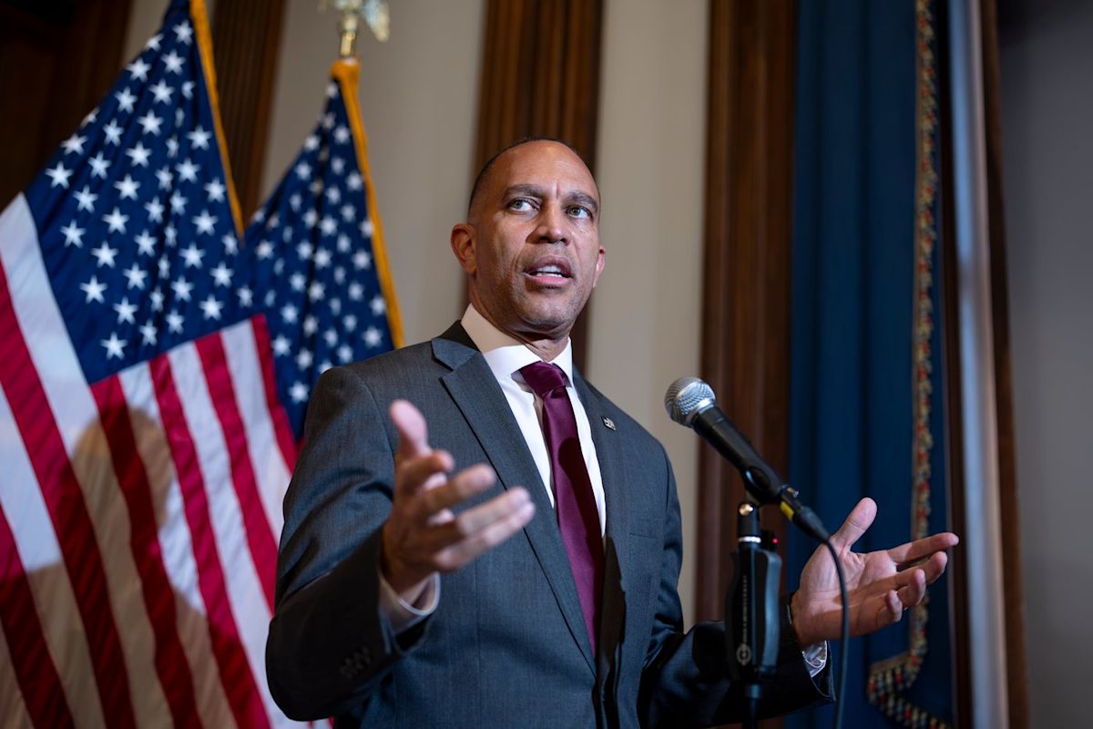 House Democrats Prepare Sweeping Oversight and Subpoena Plans for Trump Administration