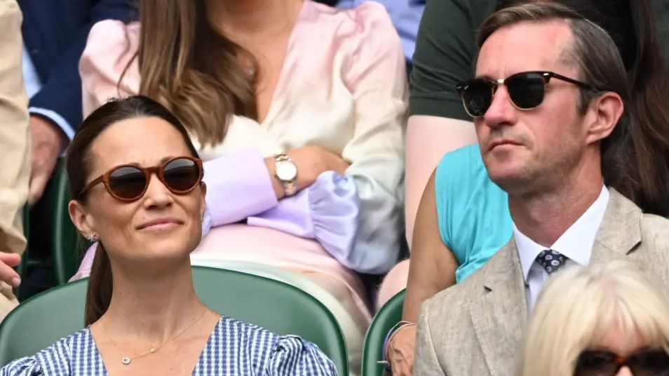 Pippa Middleton Wins Berkshire Right-of-Way Dispute