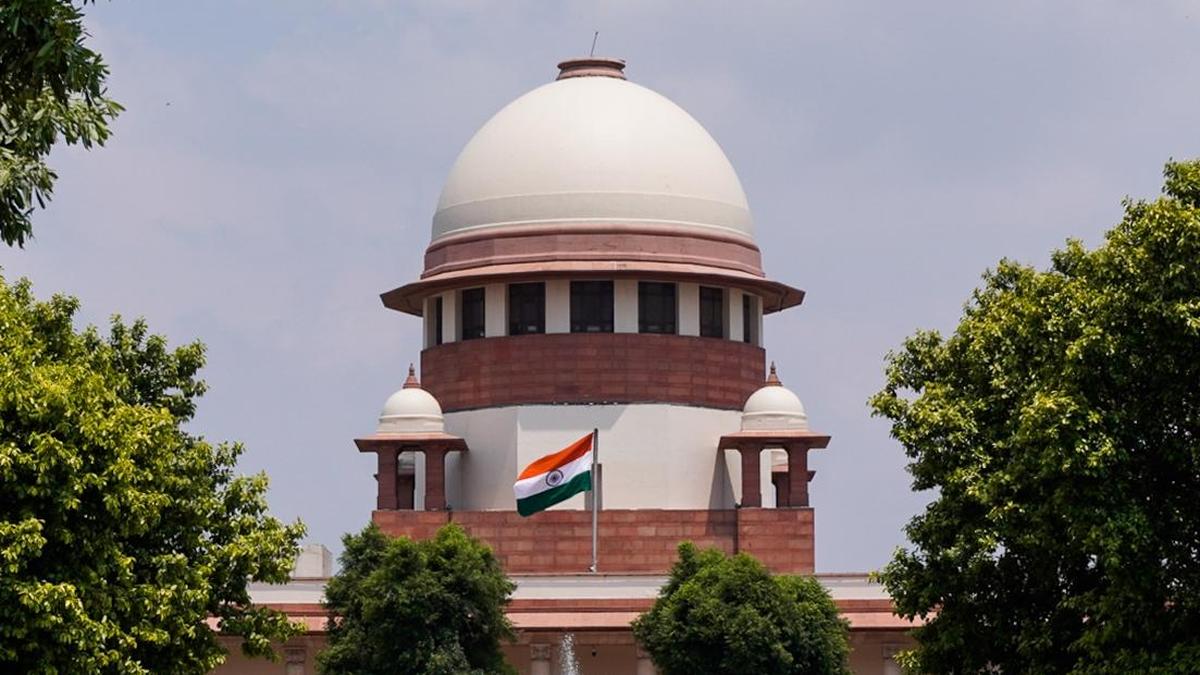 Supreme Court Orders Fresh Investigation Into 2012 Sowjanya Murder Case Following Flawed Inquiry