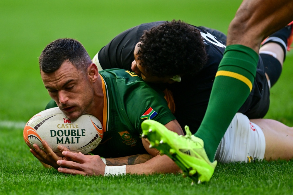 Springboks and All Blacks Meet in Baltimore for Historic Rugby Series Decider