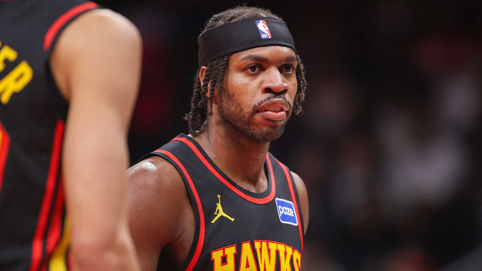 Hornets and Hawks Discuss Trade Involving Dorian Finney-Smith and Buddy Hield