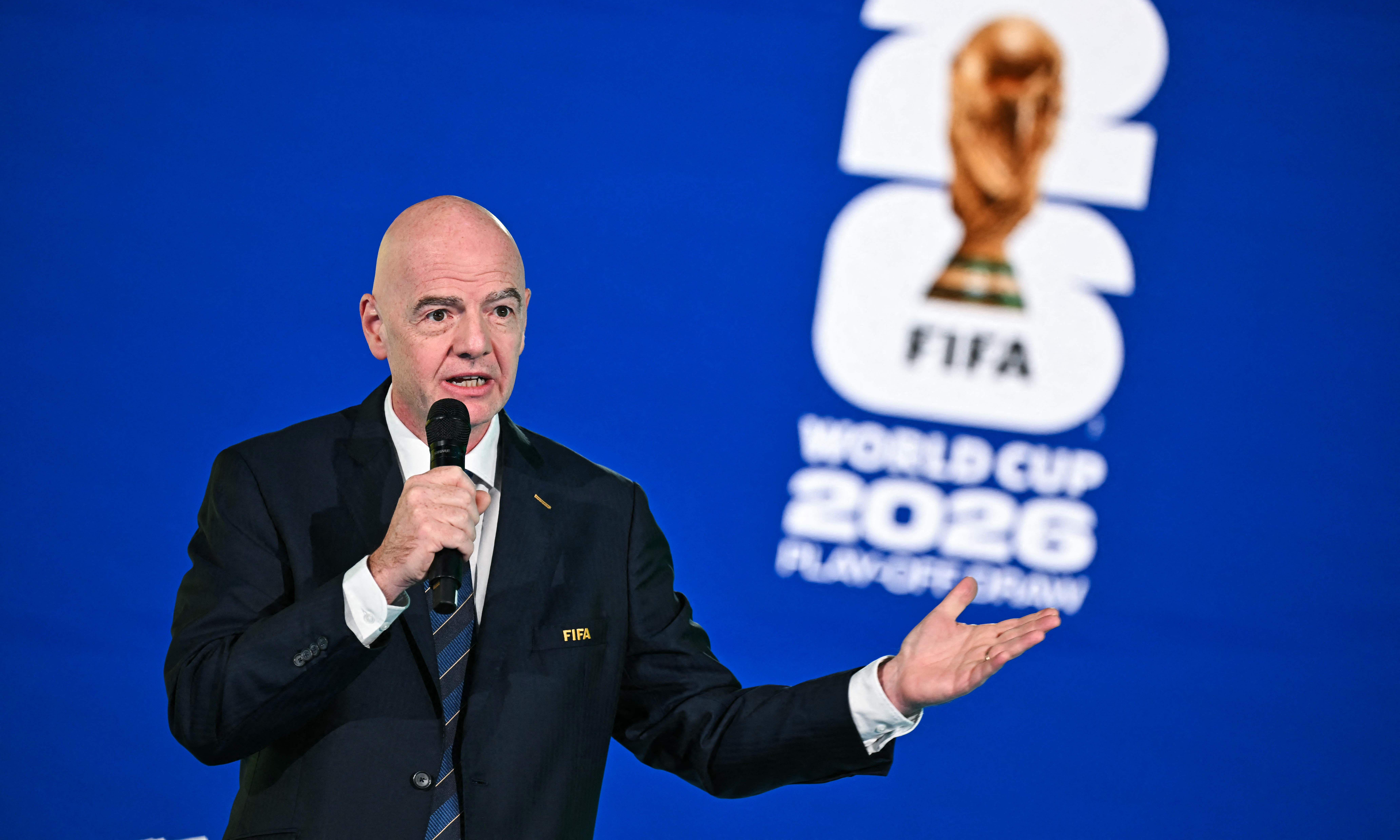 FIFPRO Europe Demands Major Governance Reforms Following Abandoned FIFA Private Equity Plan