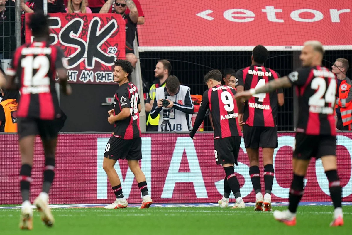 Stuttgart Host Borussia Dortmund in Standout Bundesliga Matchday 4 Fixture