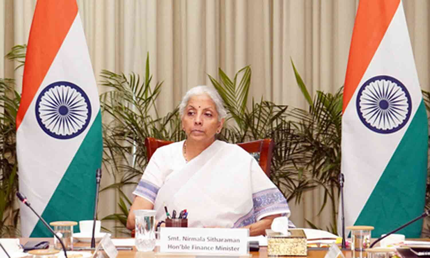 India Urges BRICS Nations to Shape Global Tax Rules and Create Working Groups