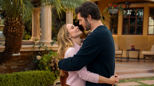 Netflix Releases Nobody Wants This Season 3 Trailer Featuring Joanne and Noah