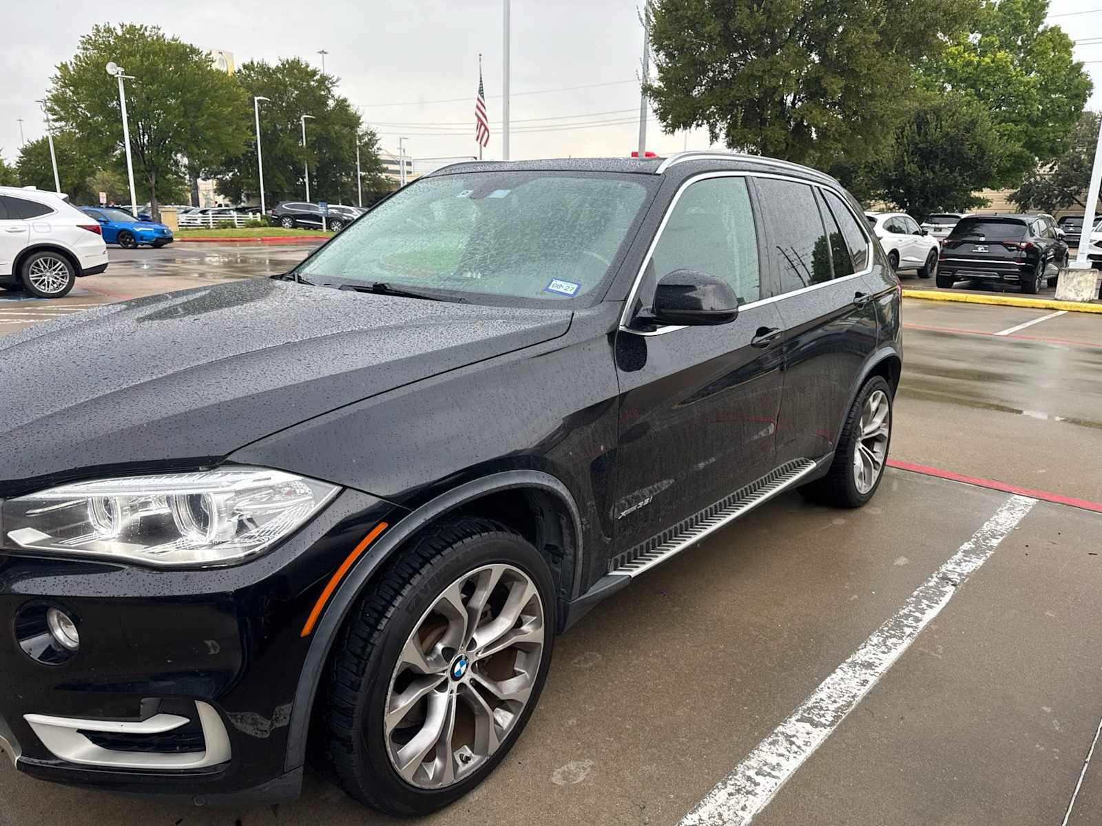 Several Premium BMW and Porsche Vehicles Listed for Sale Online
