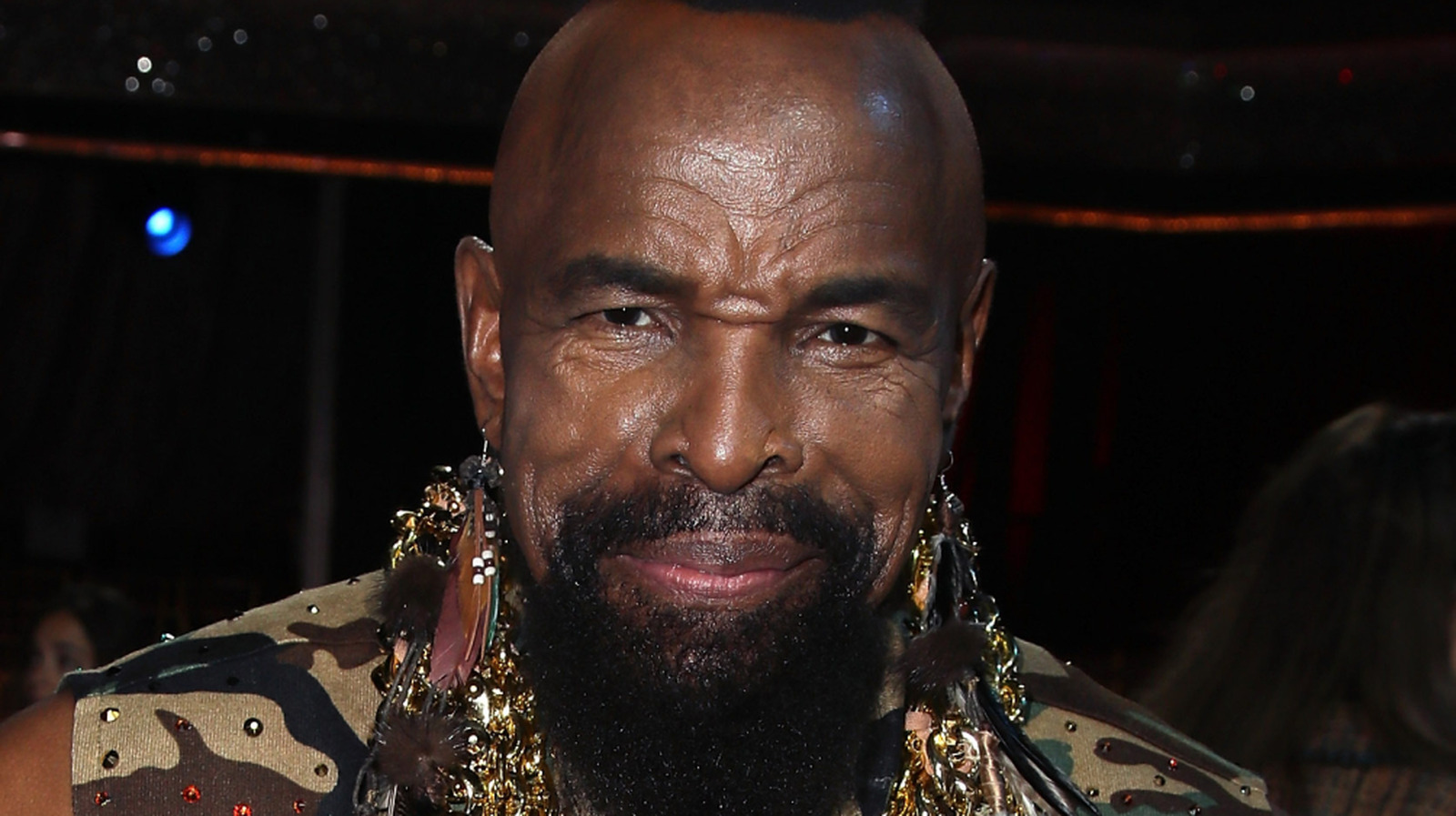 Mr. T slams Netflix documentary portrayal