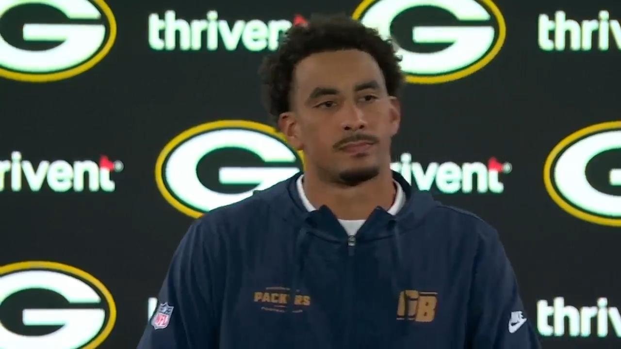Packers’ Heavy Loss to Falcons Intensifies Calls to Fire Coach Matt LaFleur