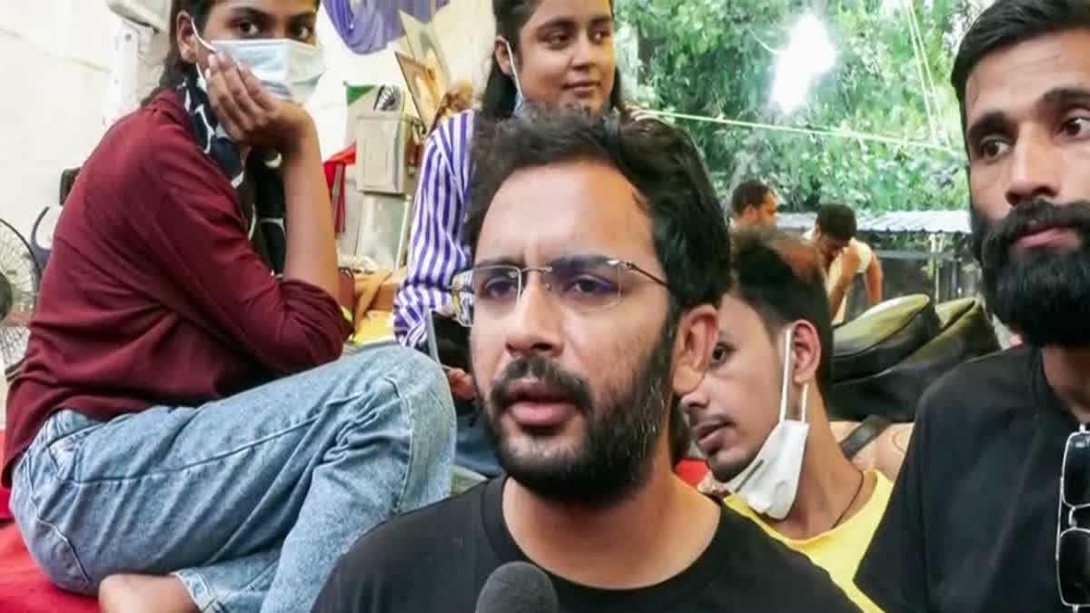 Assam Police Detain Cockroach Janta Party Leader and Volunteers Ahead of Planned Regional Meet