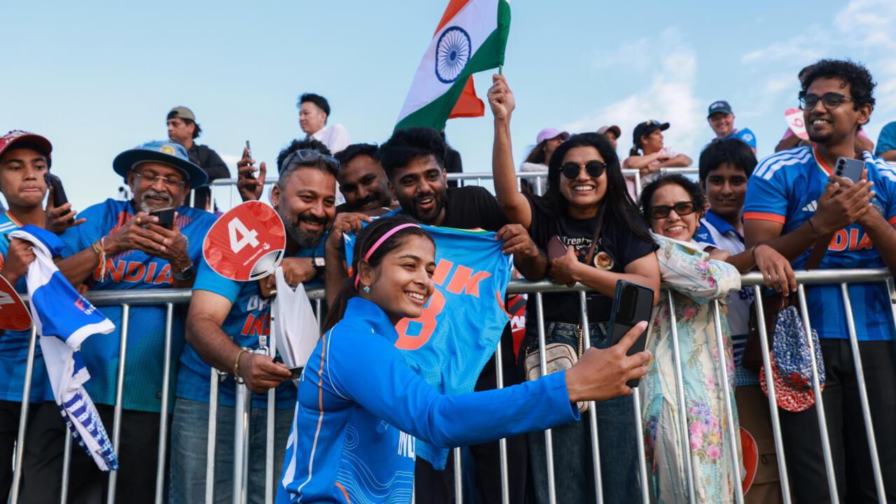 India and Japan Face Off in a Major Asian Sports Matchup