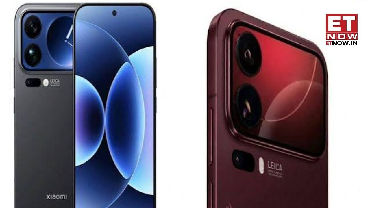 Xiaomi Releases First Foldable Phone in China