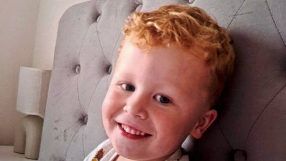 Family Confirms Death of Missing Three-Year-Old Noah Woods After Massive Search