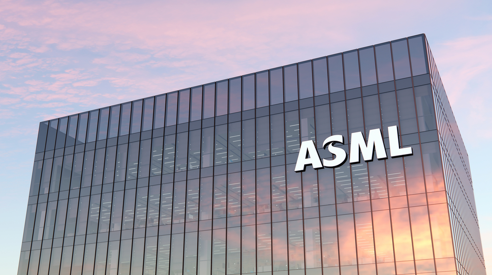 ASML Begins Construction on Massive New Eindhoven Campus for AI Chip Production