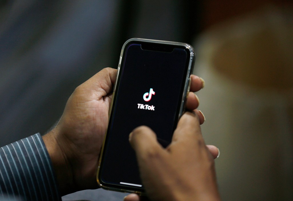 Texas Judge Finds TikTok Liable Over Child Safety
