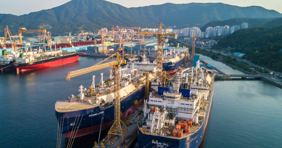 South Korea adopts a major resource security plan to reduce Middle East oil dependence.