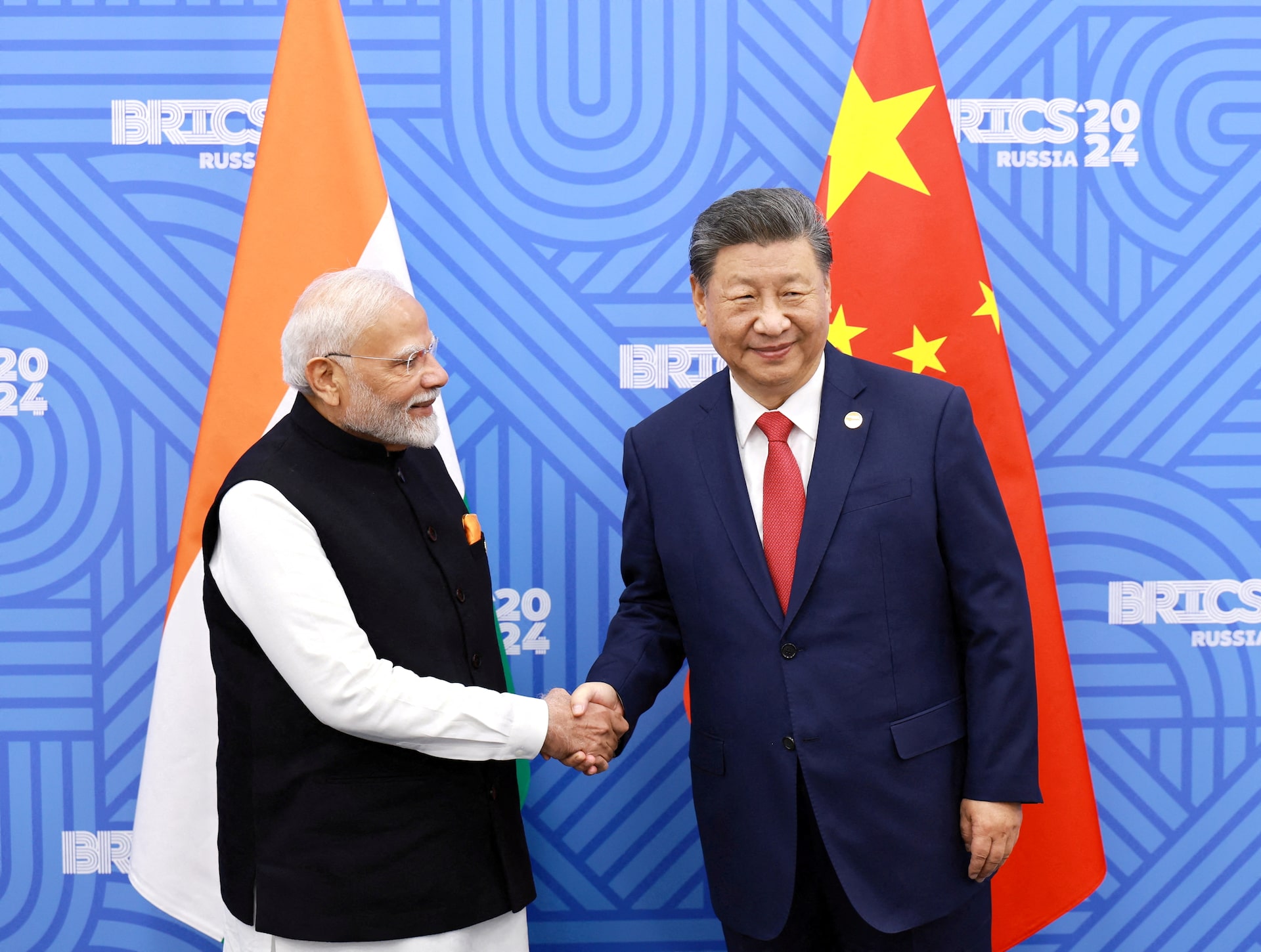 Xi Jinping Presses for Greater BRICS Cooperation and Expanded Global South Role at Summit
