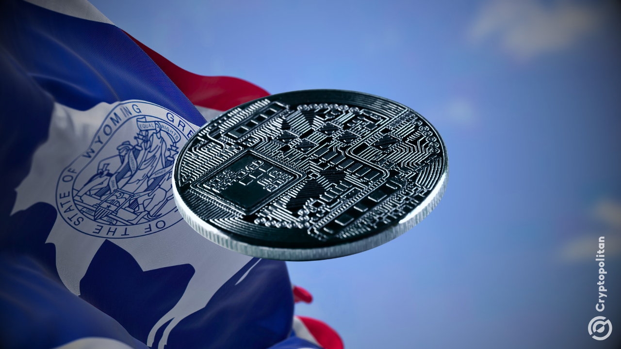 Wyoming Adopts Chainlink Proof of Reserve for Frontier Stable Token