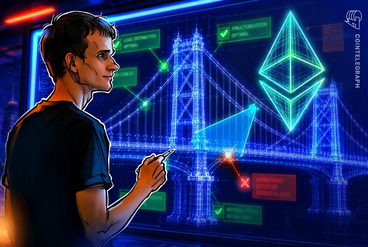 Ethereum Outlines Ambitious Post-Fork Overhaul for Quantum Resistance and Faster Finality