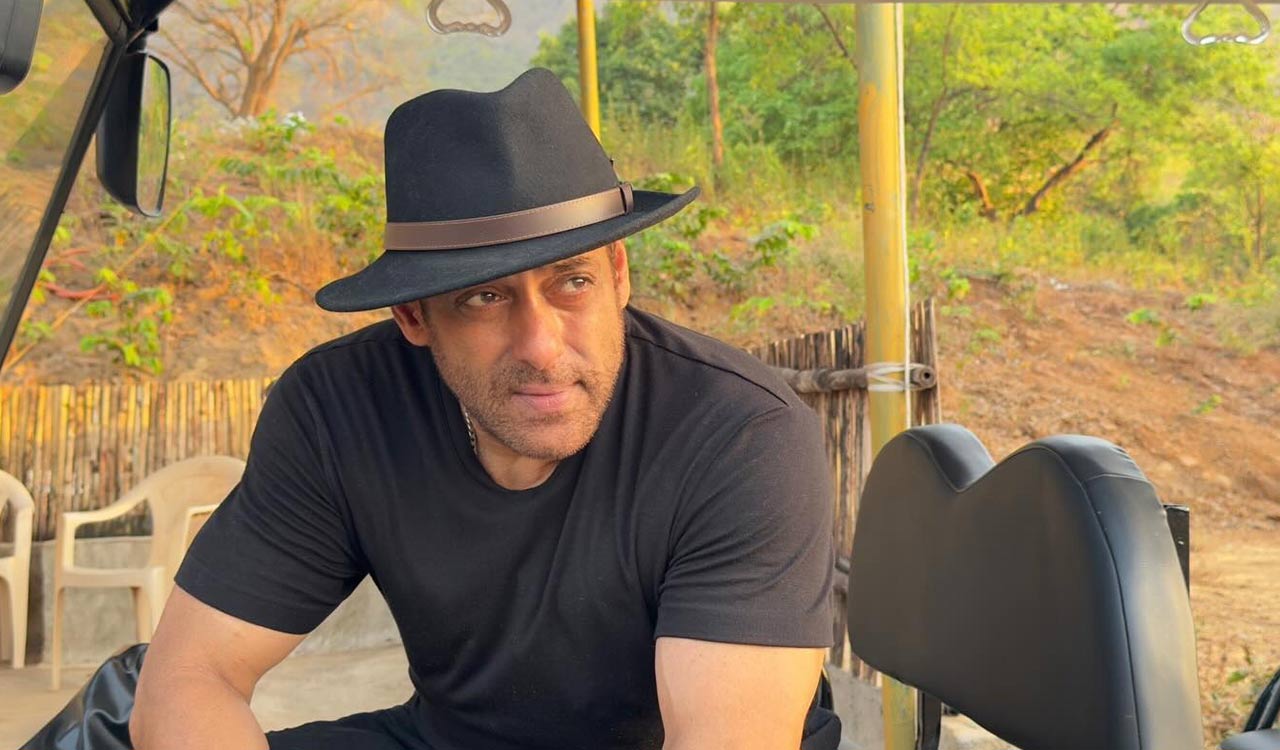 Salman Khan Condemns Trolling Over Postpartum Weight