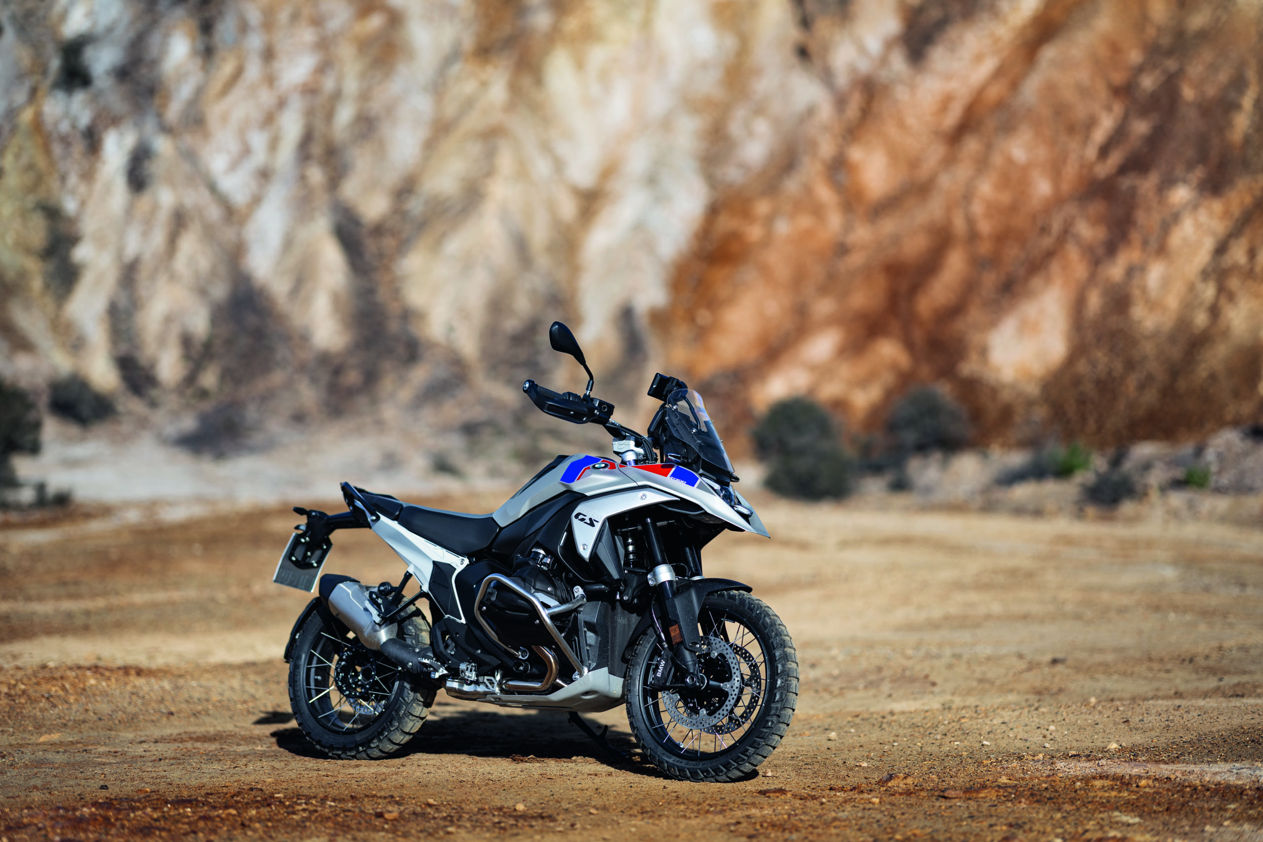 BMW Launches R 1300 GS With Automated Shift Assistant in Malaysia