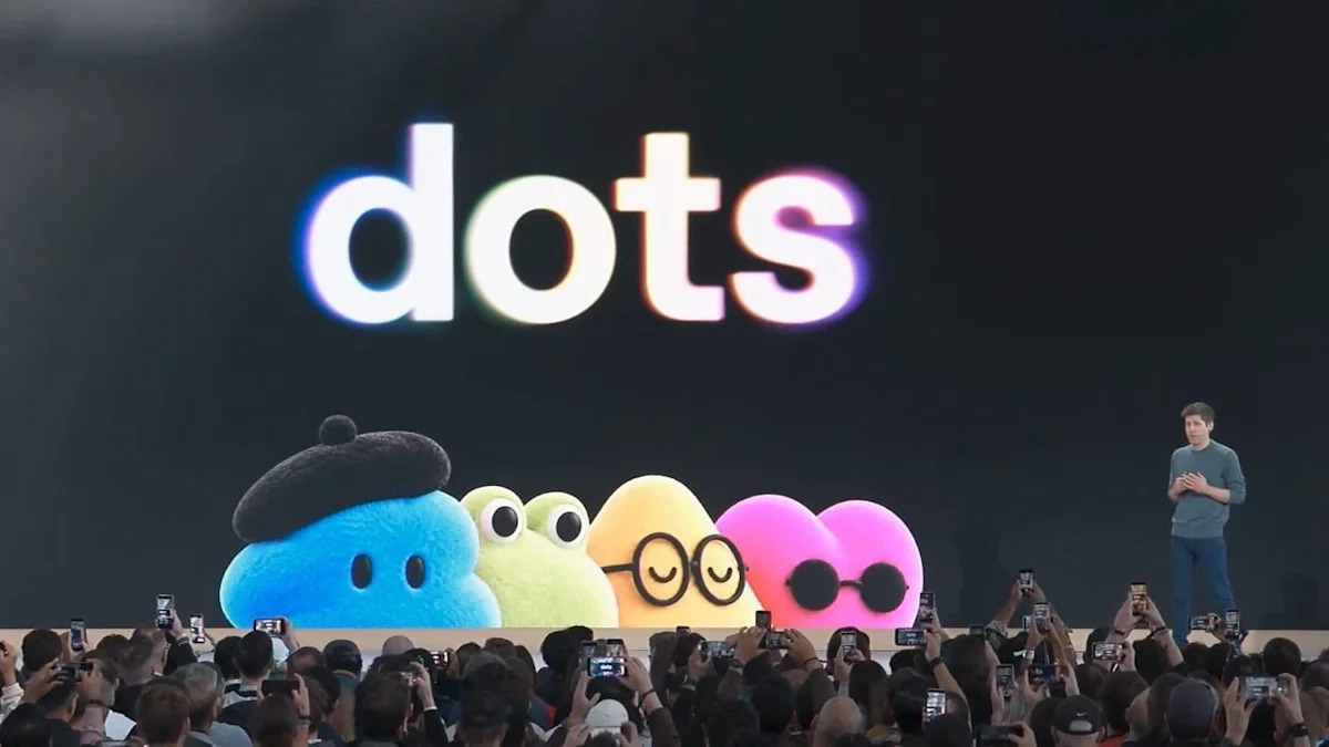 OpenAI launches Dots AI agents for workspaces amid growing safety scrutiny and testing concerns.