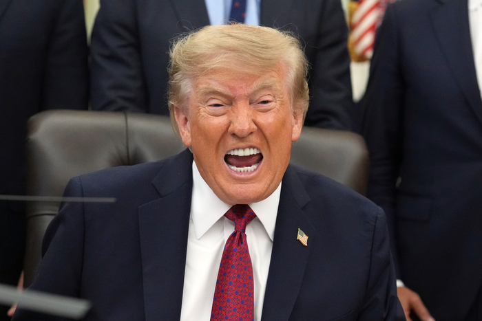 Trump and Xi to Discuss AI Rivalry and Trade at White House Summit