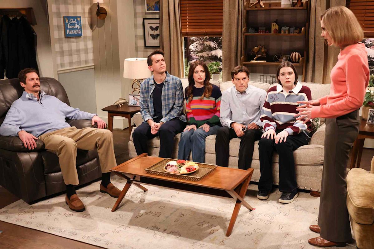 SNL Adds First Black Woman, New Featured Player