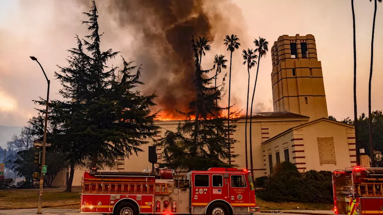 California establishes nation's first enforceable standards for cleaning homes contaminated by wildfire smoke.