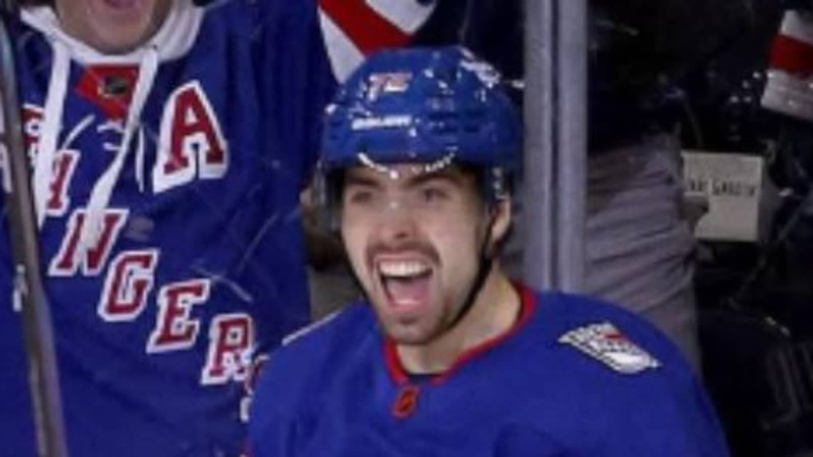 Vancouver Canucks center Filip Chytil will miss the season start with a shoulder injury.