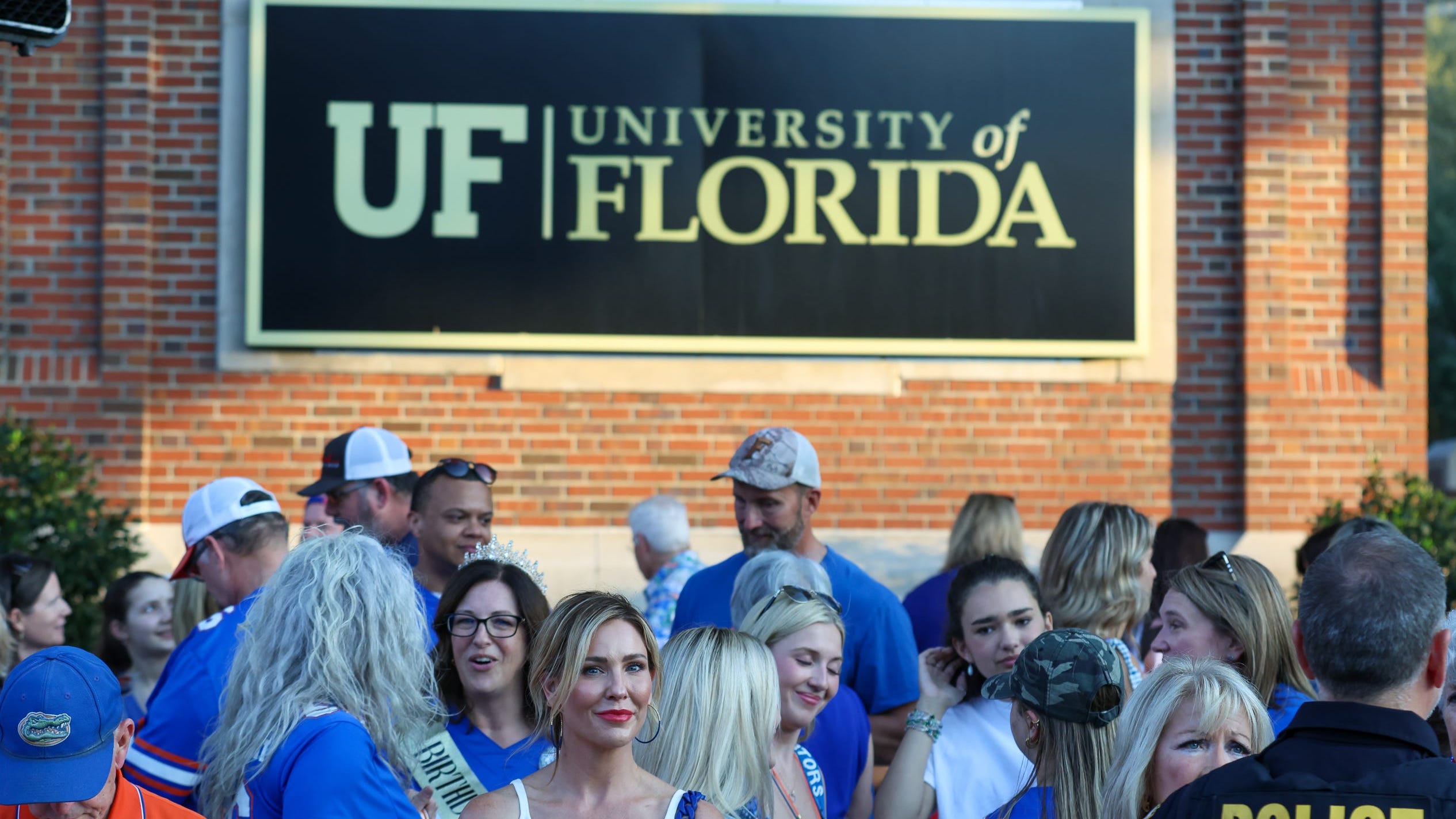 Florida Gators return to Ben Hill Griffin Stadium amid historic renovation project