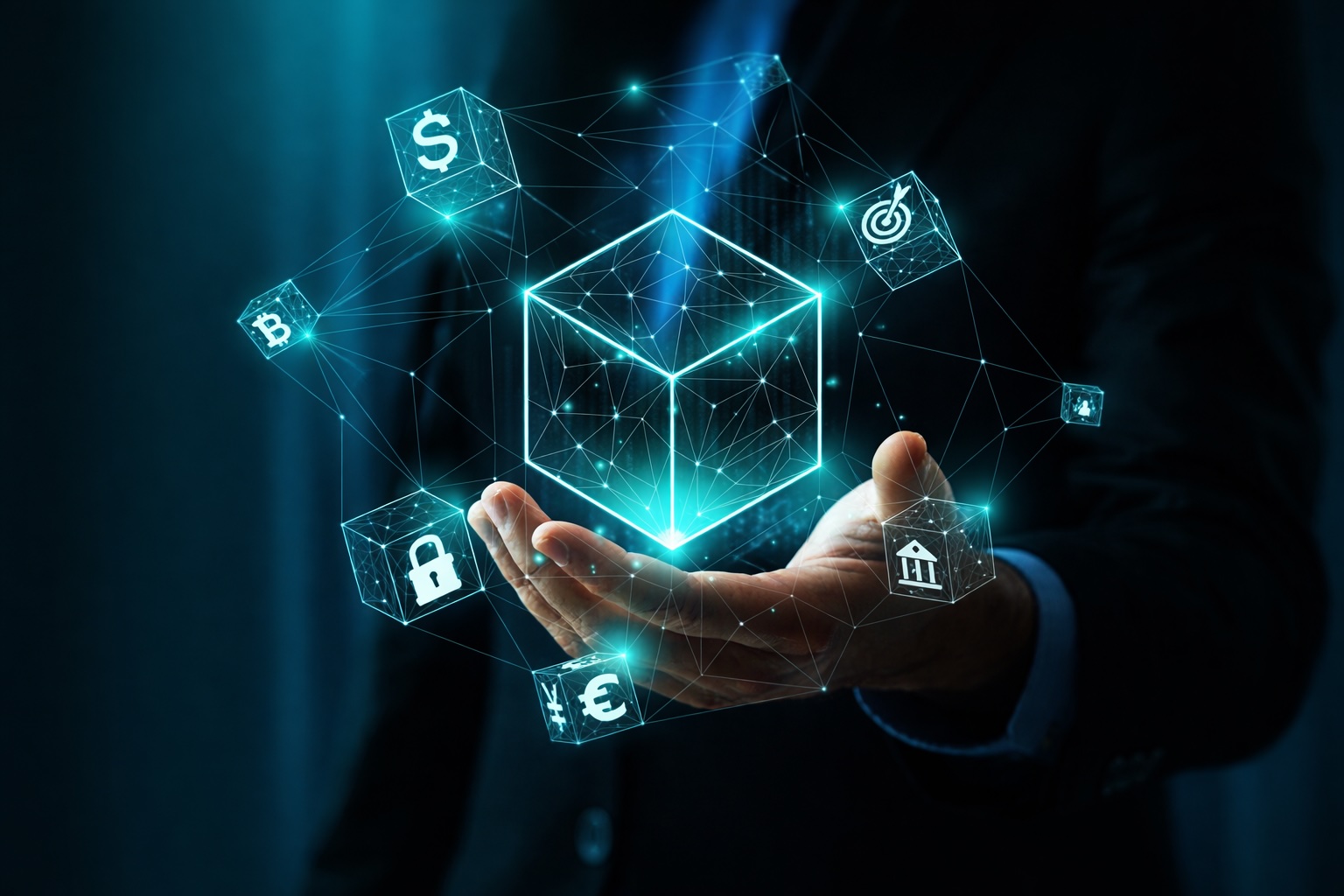 Quant Token Hits 2025 High Following Major Partnership With 25 U.S. Banks