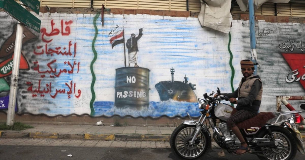 Reported Saudi Coalition Airstrikes in Yemen Kill Six Civilians Amid Escalating Border Tensions
