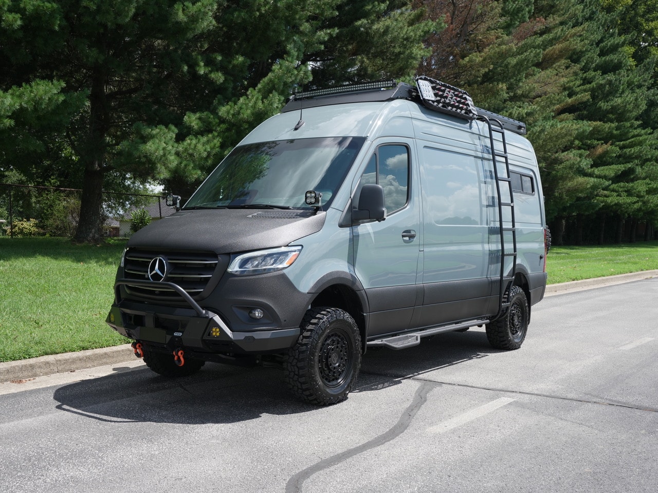 New RV Listings Feature 2026 and 2027 Trailers, Fifth Wheels and Motorhomes