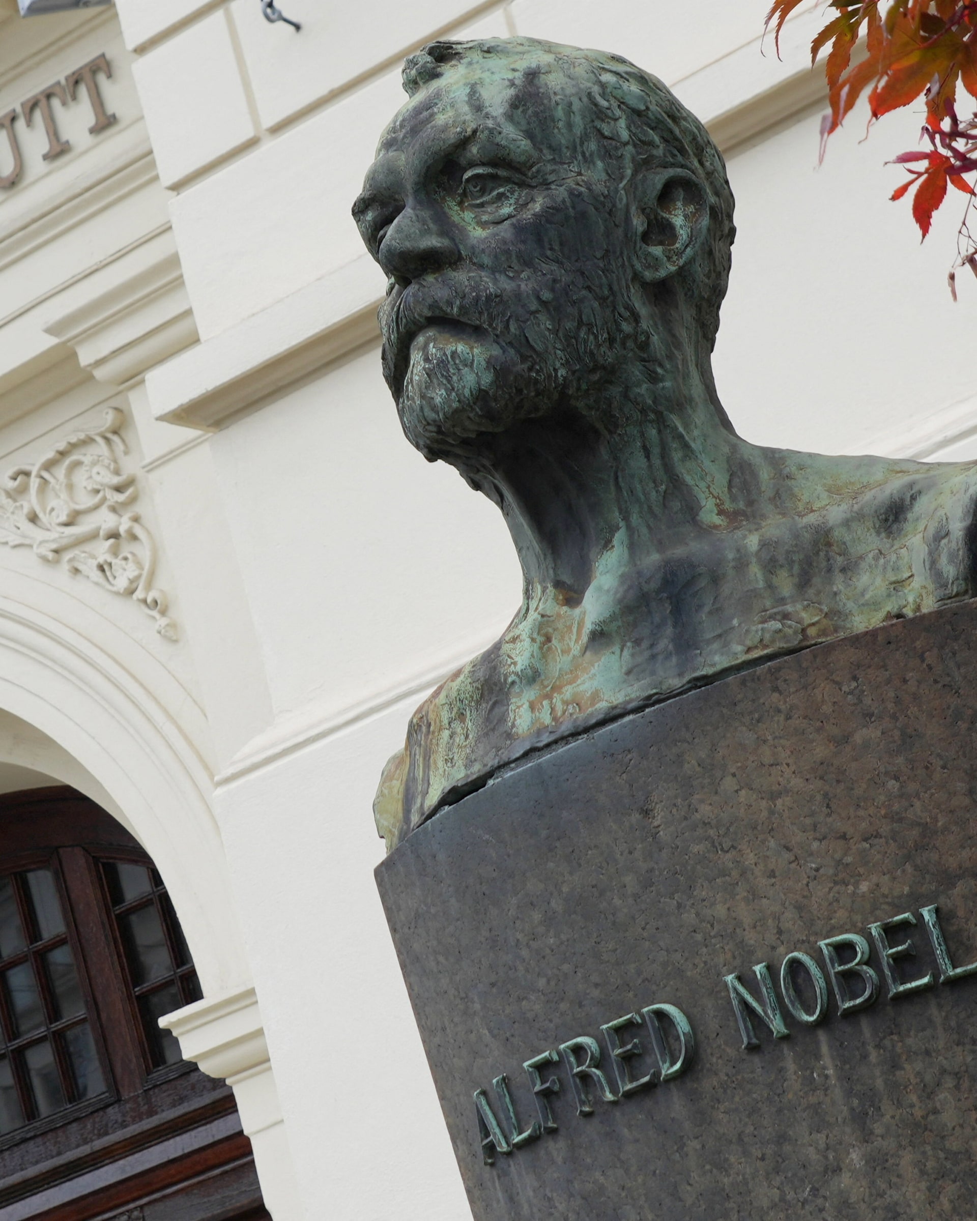Nobel Foundation raises 2026 prize money by nine percent to twelve million kronor.