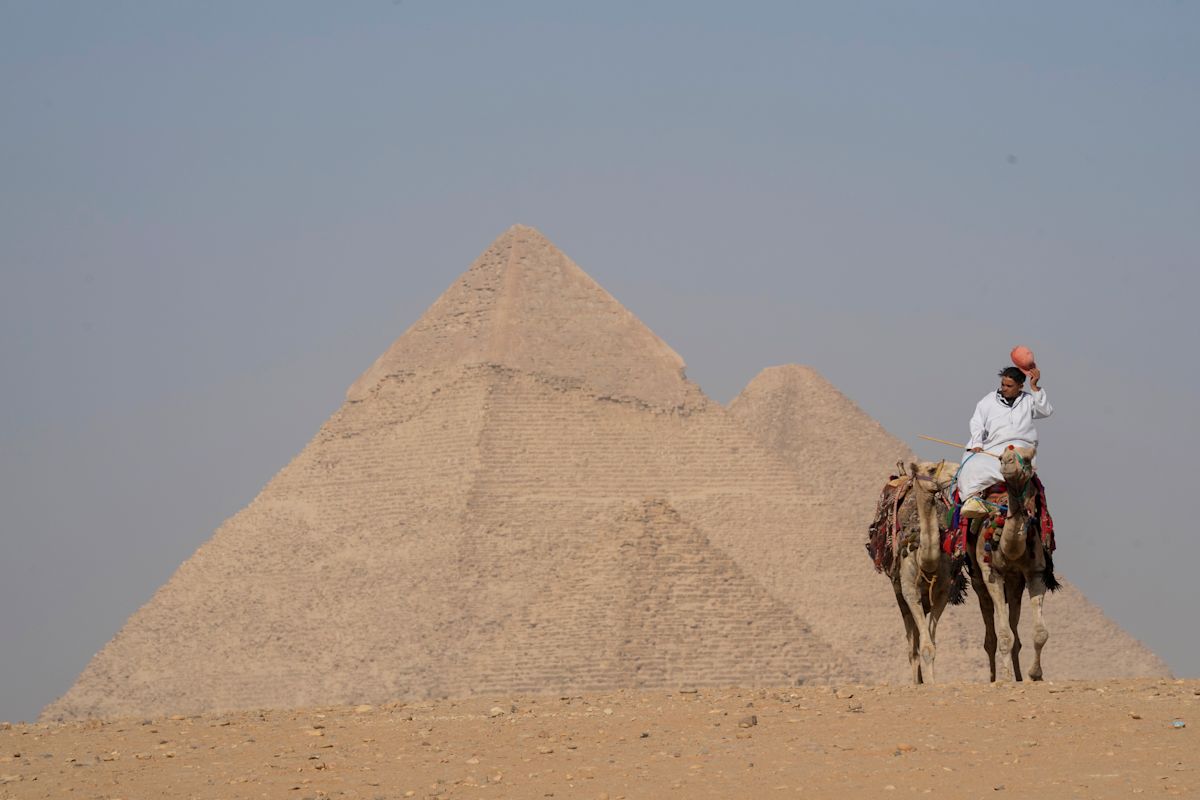 Huawei Proposes AI Chip Supply and Data Centers to Egypt in US Tech Rivalry