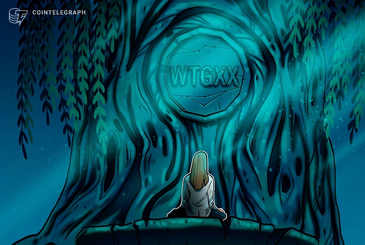 WisdomTree, MoonPay Expand Tokenized Fund Access