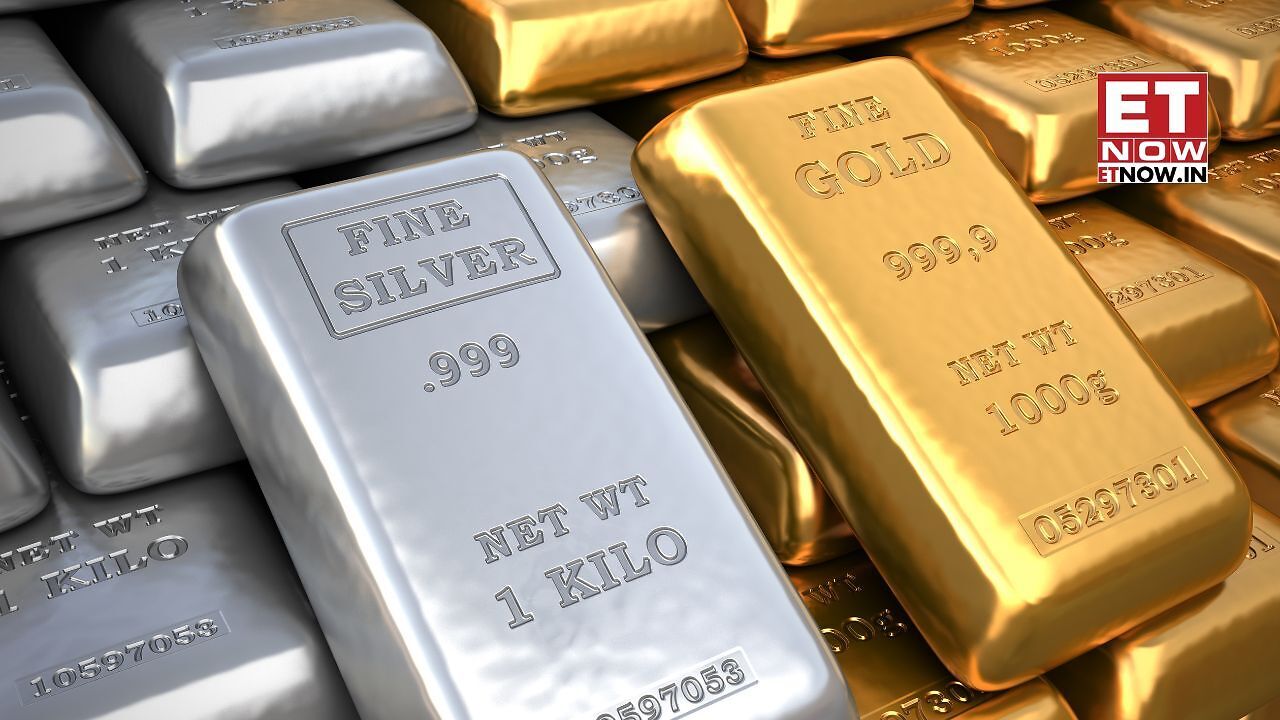 Global gold ETF holdings hit record highs despite rising U.S. real yields.